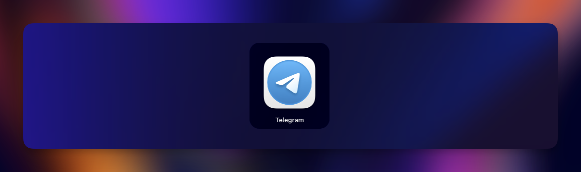 co to jest telegram