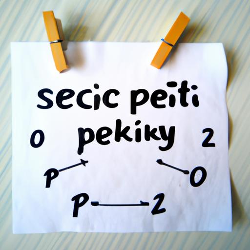 generate image for blog post about this topicKPI - Definicja i Znaczenie w SEO