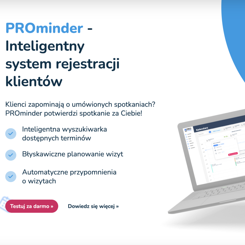 Prominder.pl