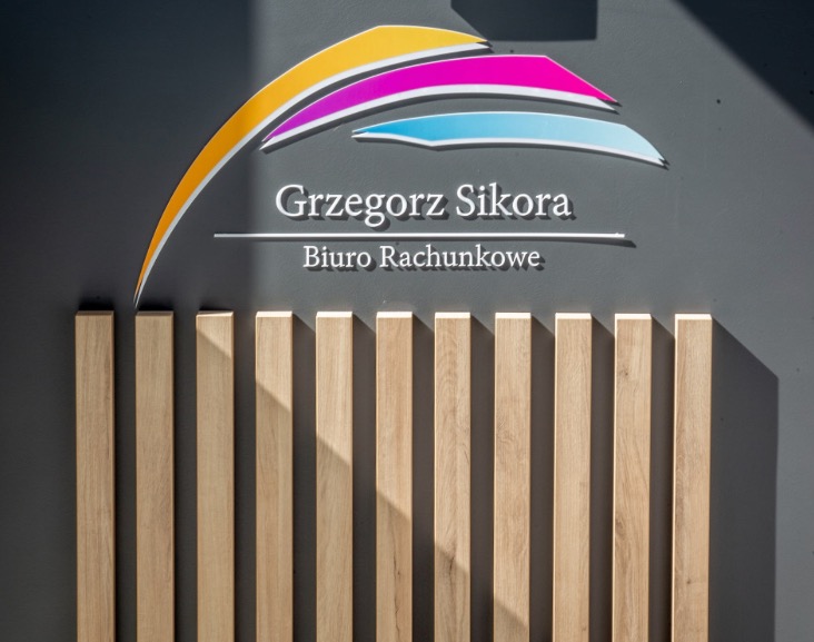 Sikora Grzegorz Biuro rachunkowe
