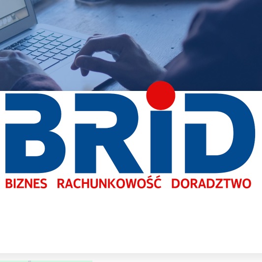 BRID sp. z o.o. – Usługi księgowe, Biznes, Rachunkowość, Doradztwo