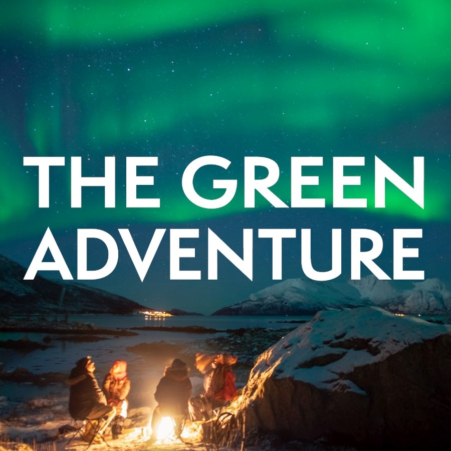 The Green Adventure