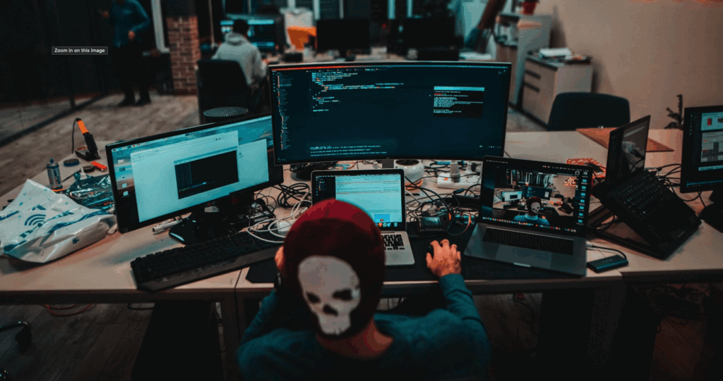 5 sygnałów, że Twoja firma potrzebuje audytu IT