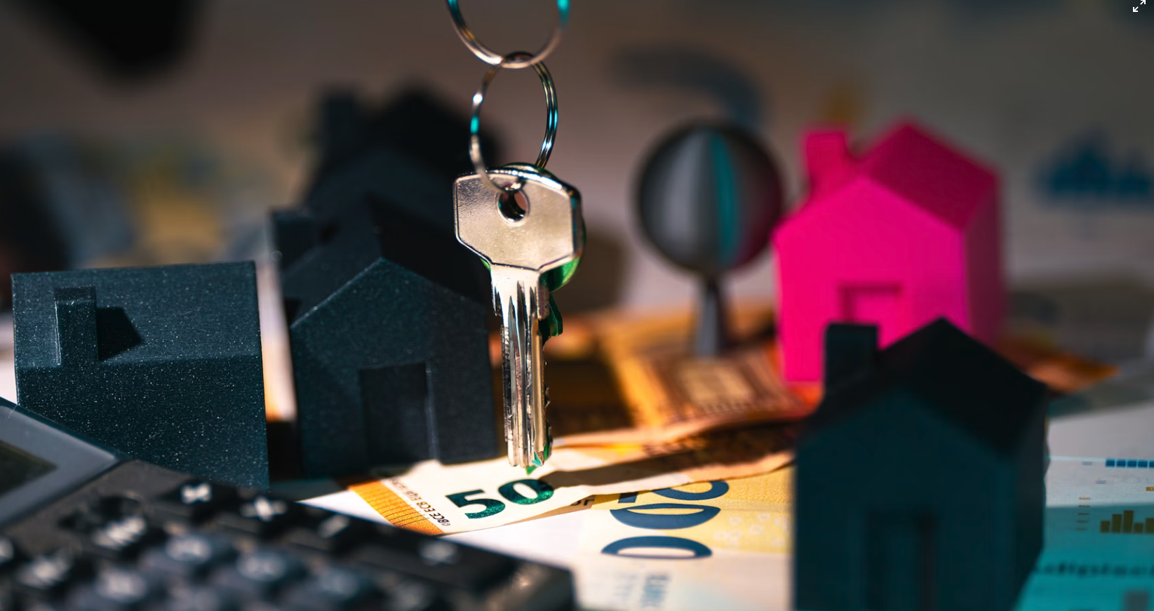 Jak nie dać się zrobić przy kupnie mieszkania - 5 błędów, które kosztują fortunę