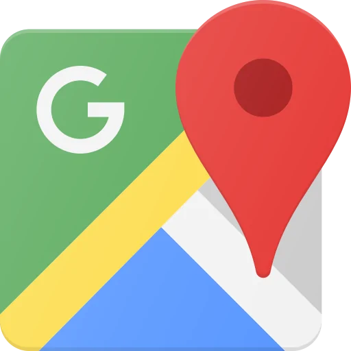 opinie google maps