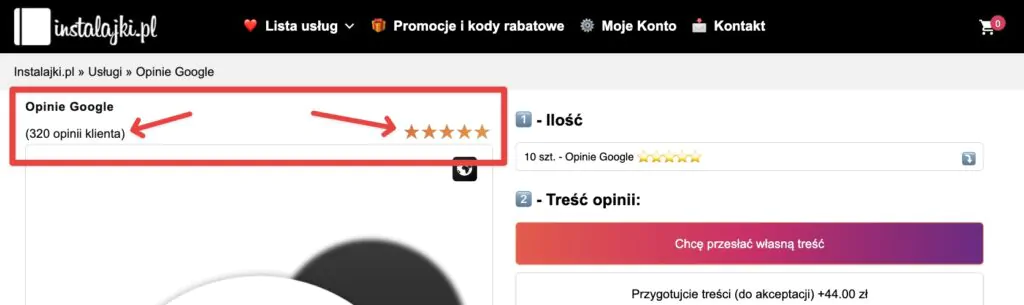 czy kupowanie opinii google jest bezpieczne czy kupowanie opinii google jest bezpieczne
