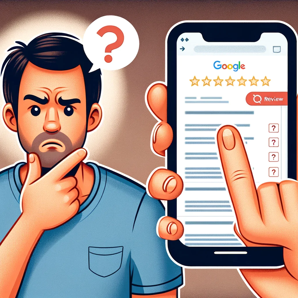 Czynniki Wpływające na Widoczność Opinii w Google