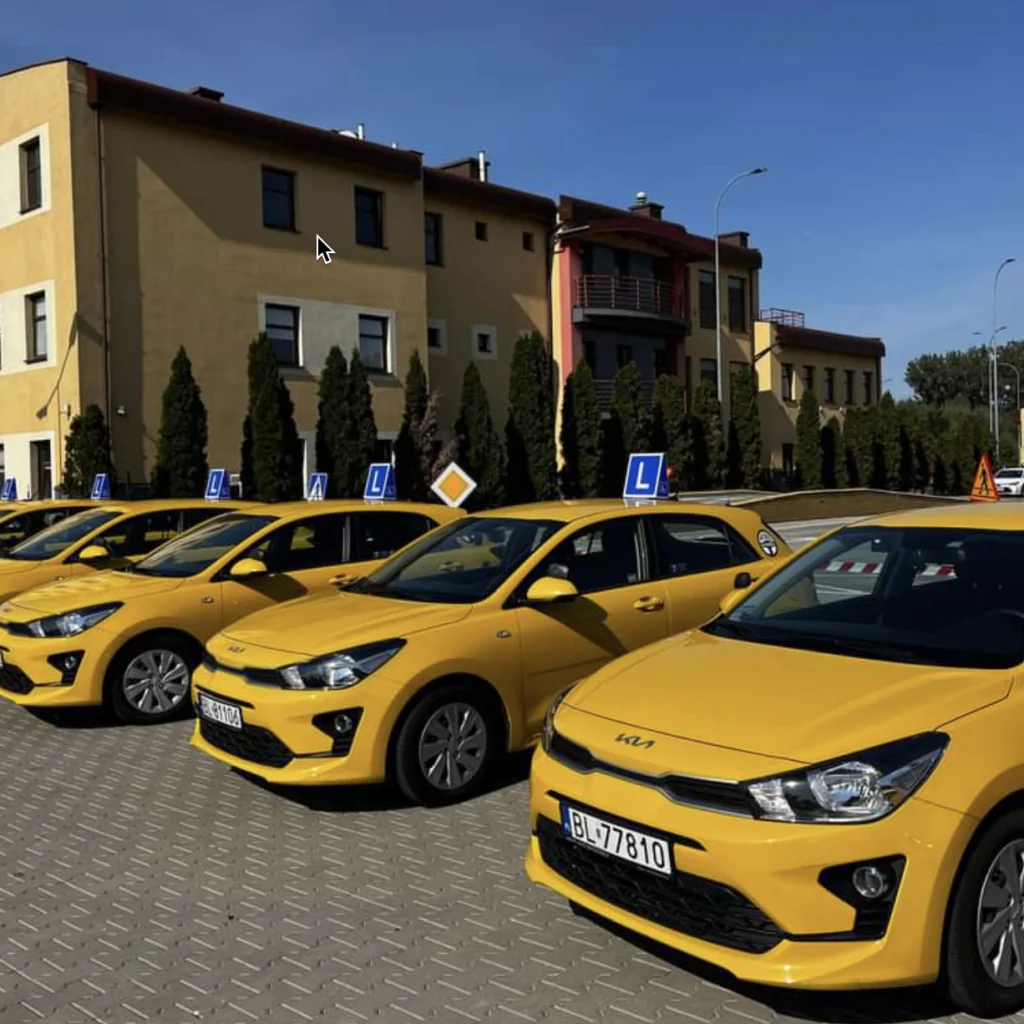 Auto Szkoła Podkowa