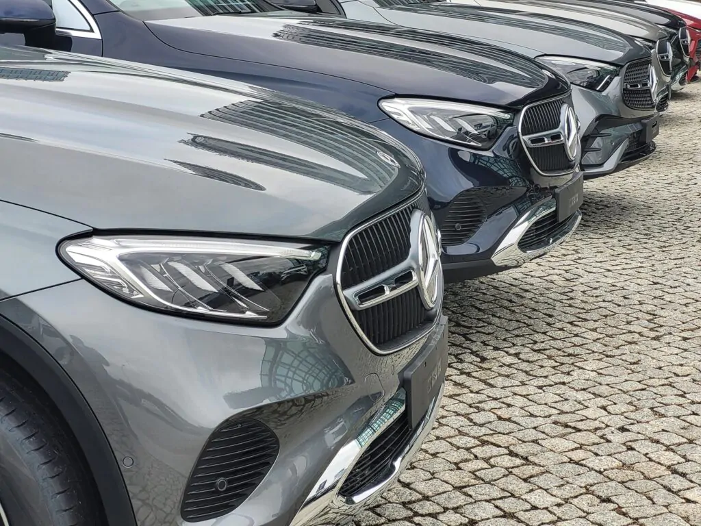 MDS Private Hire Car Service