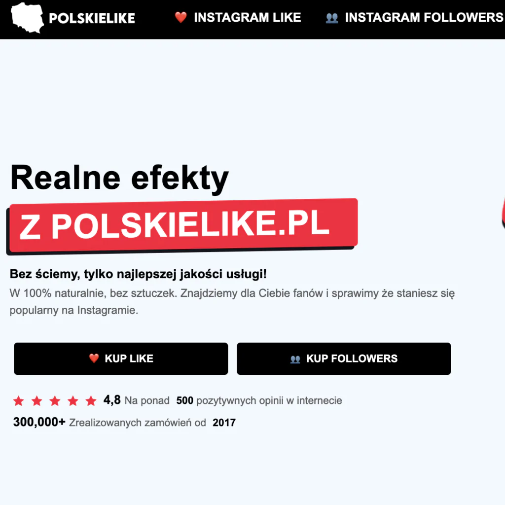 Polskielike.pl