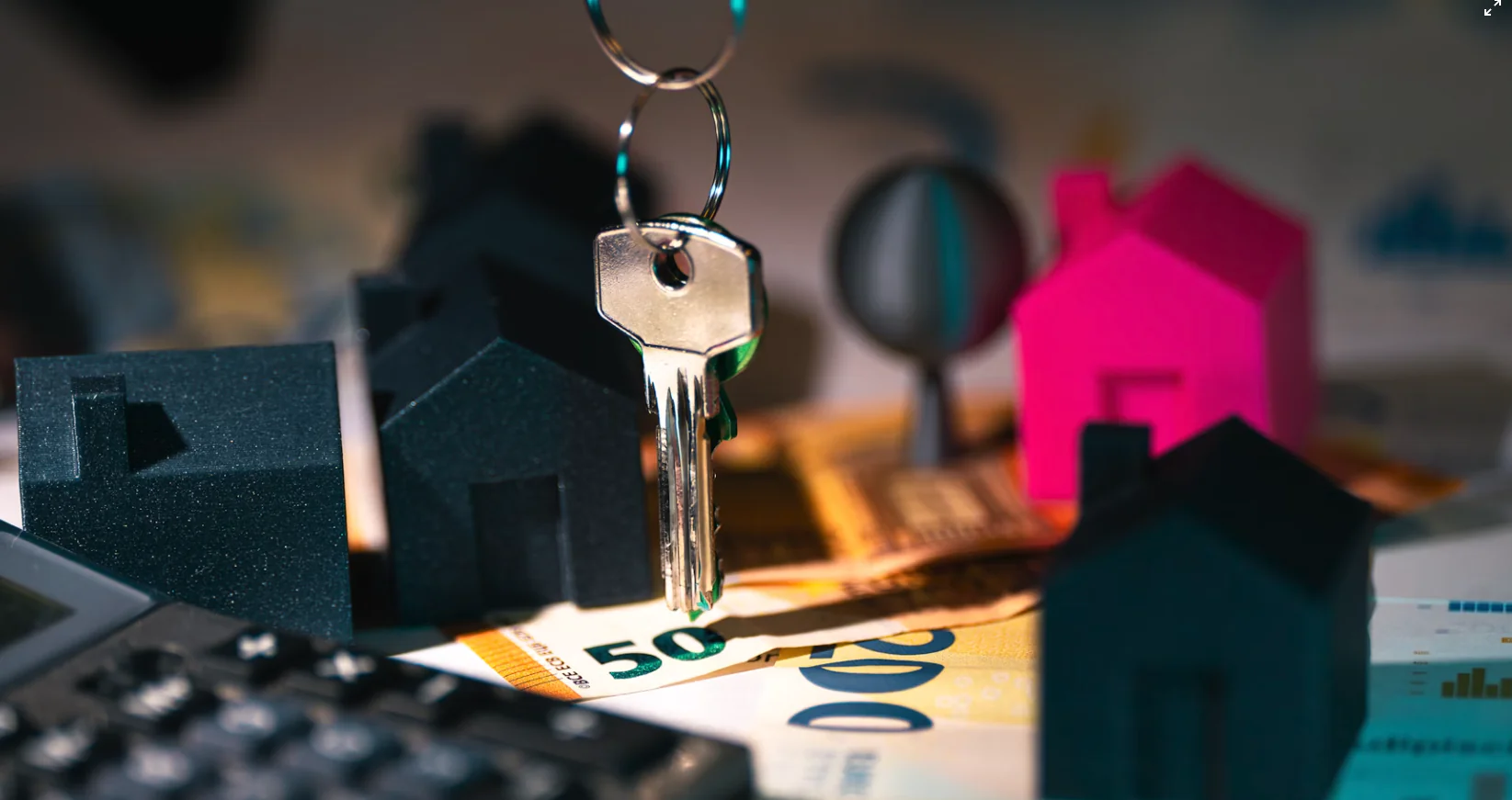 Jak nie dać się zrobić przy kupnie mieszkania - 5 błędów, które kosztują fortunę